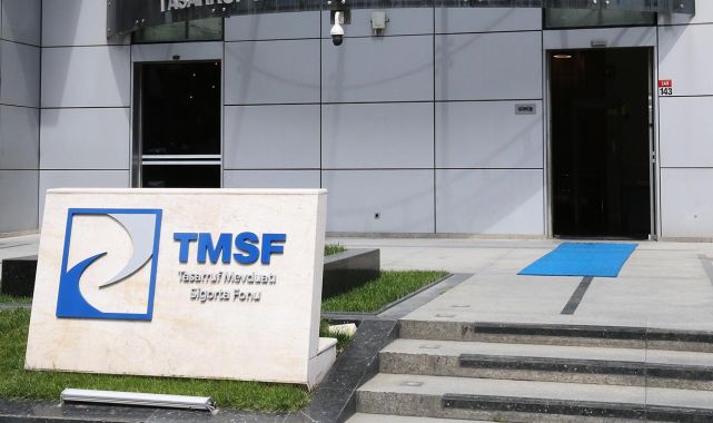 Aziz İhsan Aktaş'ın 16 şirketinin yönetimi TMSF'ye devredildi