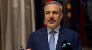 Bakan Fidan: Krizlere daha dayanıklı bir Türk dünyası ile karşı karşıya kalacağız