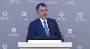 Bakan Kurum: Filistin kazanacak, Gazzeli kardeşlerimiz kazanacak