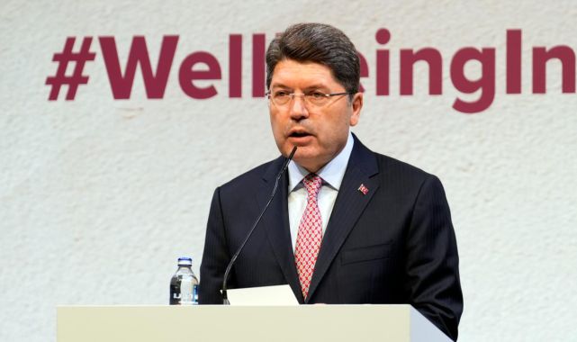 Bakan Tunç'tan İmamoğlu'na casusluk soruşturması açıklaması
