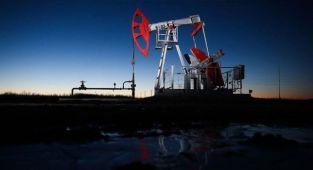 Brent petrolün varili 60,69 dolardan işlem görüyor
