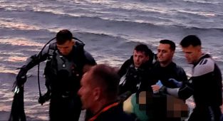 Çanakkale açıklarında balıkçı teknesi battı: 3 ölü