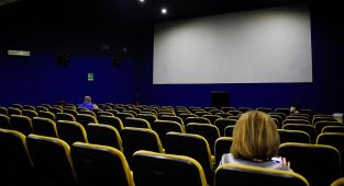 Çarşamba günleri Sinema Günü ilan edildi
