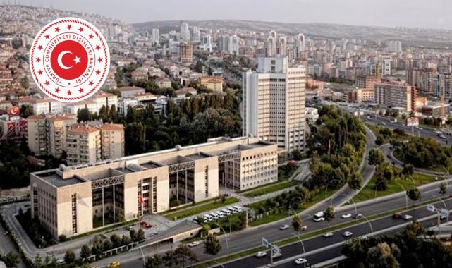 Dışişleri: Vatandaşlarımızın durumu yakından takip ediliyor