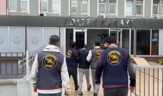 Diyarbakır ile Balıkesir'de faili meçhul cinayetler aydınlatıldı