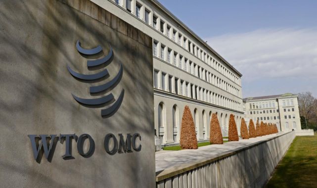 DTÖ, küresel ticarette bu yıl için büyüme öngörüsünü yükseltti
