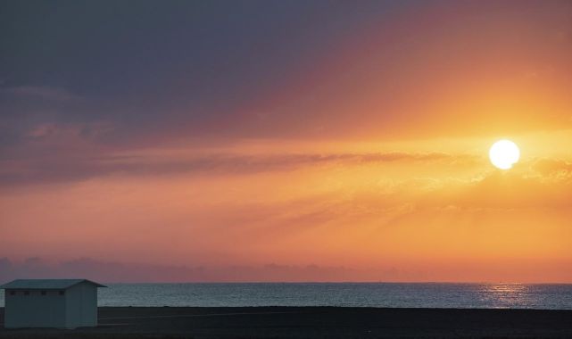 Dünya Meteoroloji Örgütü: Atmosferdeki karbondioksit oranı 2024'te rekor seviyelere ulaştı