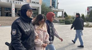 Edirnede 3 yaşındaki çocuğu ısıran kreş bakıcısına tutuklama