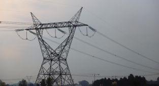 Elektrik üretimi ağustosta arttı