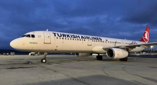 Fransız vekilden Türk yetkililere ve THY'ye 'Özgürlük Filosu' teşekkürü