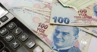 Gayrisafi milli hasılaya geçen yıl en fazla katkı, mali olmayan şirketlerden geldi