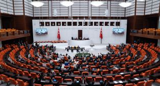Gazze'ye giden insani yardım filolarına saldırılara dair tezkere kabul edildi
