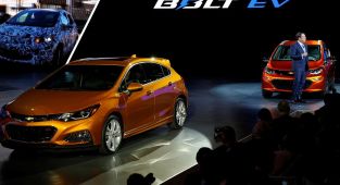 GM, 2028de gözler kapalı sürüş dönemini başlatacak