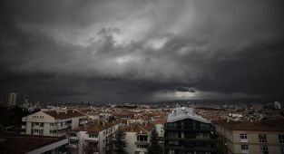Hava sıcaklıkları azalacak