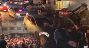 İstanbul ve Yalova'da suç örgütüne yönelik operasyon: 17 gözaltı