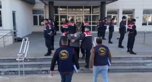 İstanbul'da suç örgütlerine operasyon: 47 gözaltı