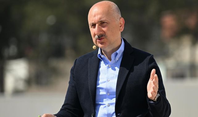 Karaismailoğlu, Başarır'dan kazandığı tazminatı Gazze'ye bağışlayacak