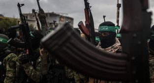 Kassam Tugayları: İsrail anlaşmaya uyduğu sürece anlaşmaya ve belirlenen takvime uyacağız