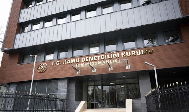 KDK'dan ÖSYM'ye: İptal edilen sorunun itiraz ücreti iade edilsin