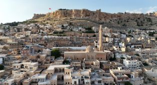 Kültür Yolu Festivali'nin 18. durağı: Mardin