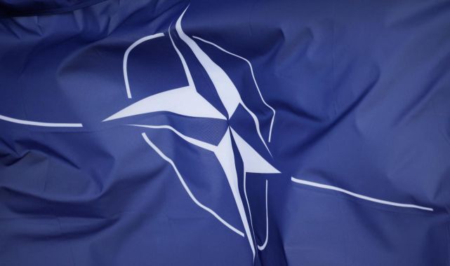 NATO: Dron tehditleriyle mücadele etmek için yeni kabiliyetler üzerinde çalışacağız