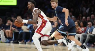 NBA yıldızları ve mafya üyeleri yasa dışı kumar operasyonunda gözaltında