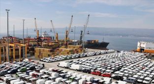 Otobüs ve minibüs ihracatında Avrupa ağı genişliyor