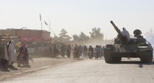 Pakistan ve Afganistan arasında 48 saatlik ateşkes ilan edildi