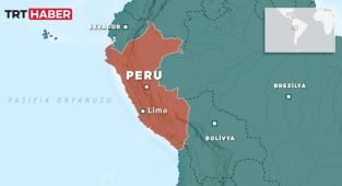 Peru, organize suçla mücadele için Lima ve Callao'da olağanüstü hal ilan etti
