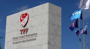 PFDK'dan 149 hakeme bahis oynama gerekçesiyle men cezası