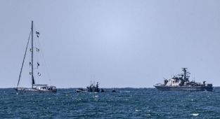 Saldırıya uğrayan Küresel Kararlılık Filosu'nda son durum