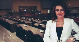 Seçil Erzan'a 342 yıl hapis istendi