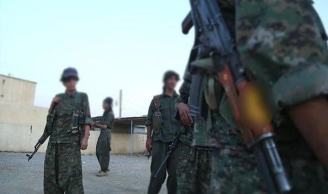 Suriye'de, terör örgütü PKK/YPG sivil yerleşim yerlerine saldırdı