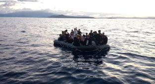 Tunus açıklarında göçmen faciası: Aralarında bebeklerin de olduğu 40 kişi yaşamını yitirdi