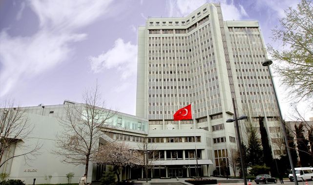 Türkiye: Afganistan ve Pakistan arasındaki ateşkes memnuniyet verici