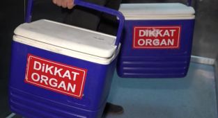 Türkiye'de 32 bin 500 kişi organ nakli bekliyor