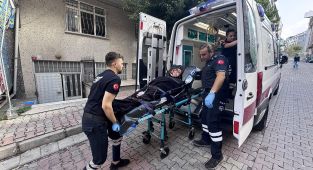 Türkiye'de bir ilk: Taburcu hastalara ücretsiz ambulans hizmeti