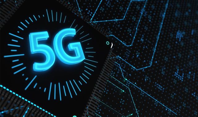 Türkiye'nin 5G yolculuğuna Anadolu'dan yazılım desteği