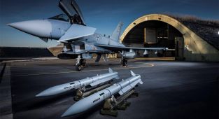 Türkiyenin Eurofighter alımı: 10 soru10 cevap