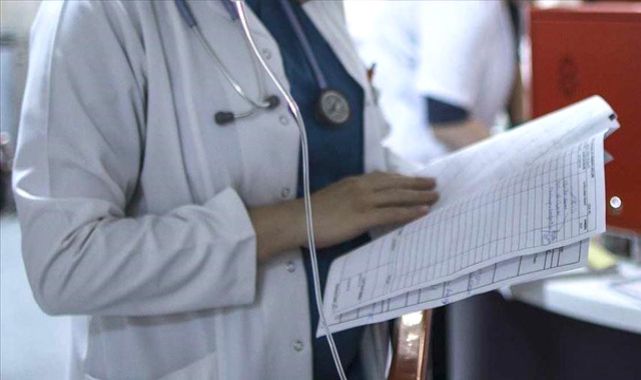 TUS yerleştirme sonuçları açıklandı