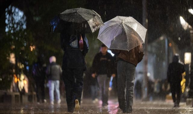 Yeni haftada hava nasıl olacak?