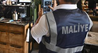 10 ayda yaklaşık 50 bin mükellef incelendi