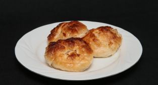 7 bin liralık boyoz hesabına 7 katı ceza ödedi