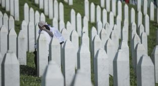 ABD'de Bosna Savaşı'nda sivil ölümlerine karışan Amerikalılar olup olmadığı araştırılacak