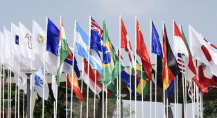 ABD'nin itirazına karşın Güney Afrika'daki G20 Liderler Zirvesi'nin sonuç bildirisi kabul edildi