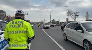 Ankara'da bazı yollar trafiğe kapatılacak