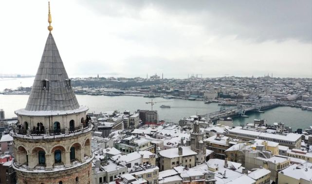 Aralık ayında hava nasıl olacak?