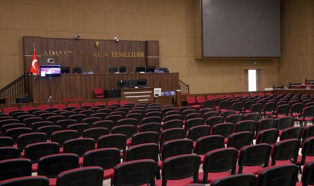 Asfalt yenileme davası İzmir’de açıldı