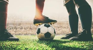 Bahis oynadığı tespit edilen 1024 futbolcu PFDK'ya sevk edildi