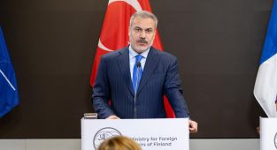 Bakan Fidan: Türkiyesiz Avrupa Birliği eksik kalır